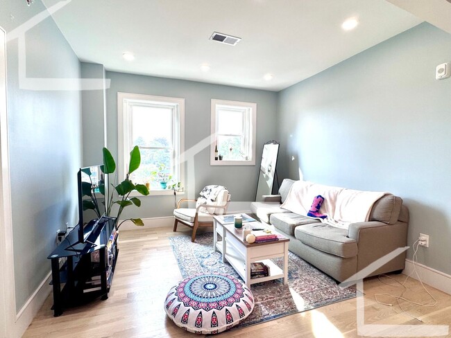 property at 7 University Rd