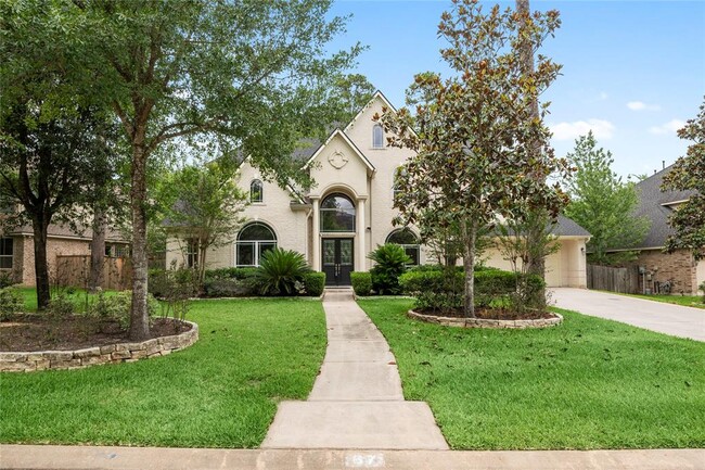 67 Old Sterling Cir in Spring, TX - Building Photo - Building Photo