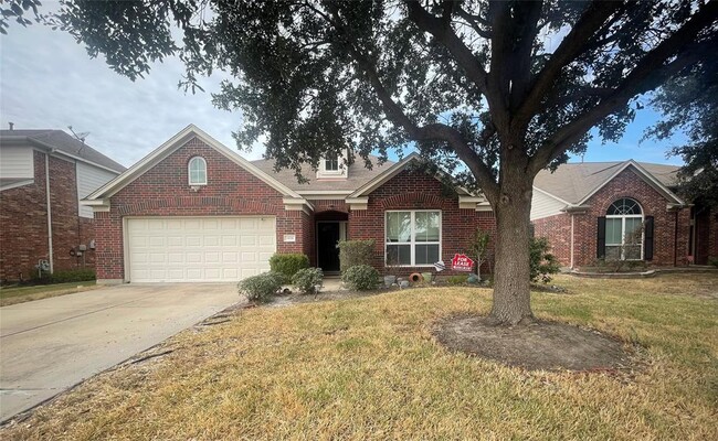 19006 Fir Canyon Tr in Cypress, TX - Foto de edificio - Building Photo