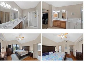 4011 Rome Ct in Irving, TX - Building Photo - Building Photo