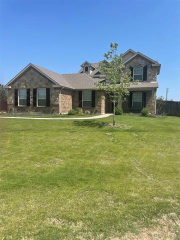 811 Blue Quail Dr in Hudson Oaks, TX - Building Photo