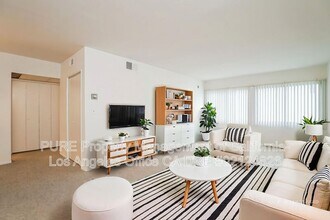 8745 Delgany Ave in Los Angeles, CA - Building Photo - Building Photo