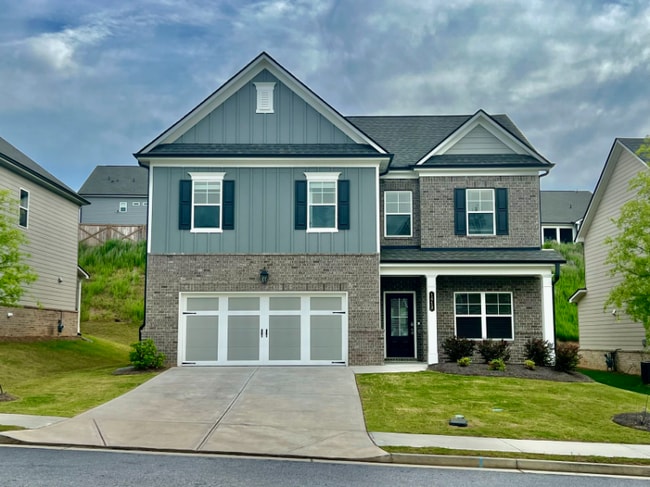 property at 1612 Dover Creek Ln