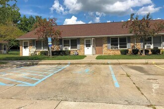 90 N 3rd St in Shelby, OH - Building Photo - Building Photo