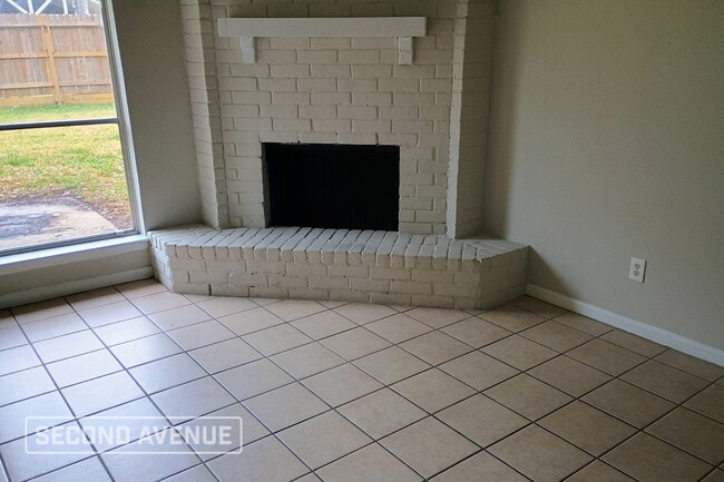 4306 Tylergate Dr in Spring, TX - Building Photo - Building Photo