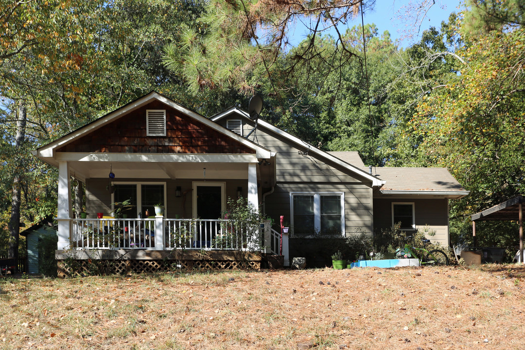 2046-2048 Harold Ave SE in Smyrna, GA - Foto de edificio