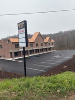5301 Kistler Rd in Export, PA - Building Photo
