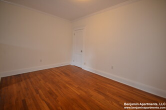 23 Wendell St, Unit 6 in Cambridge, MA - Building Photo - Building Photo