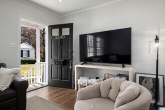 2640 Montevallo Rd in Birmingham, AL - Building Photo - Building Photo