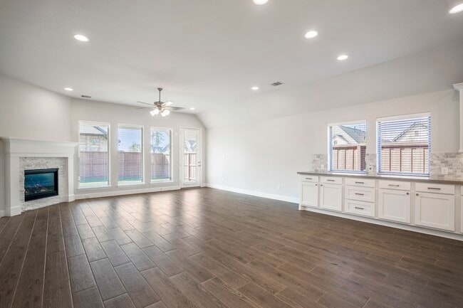 property at 7845 Charter Hill Dr