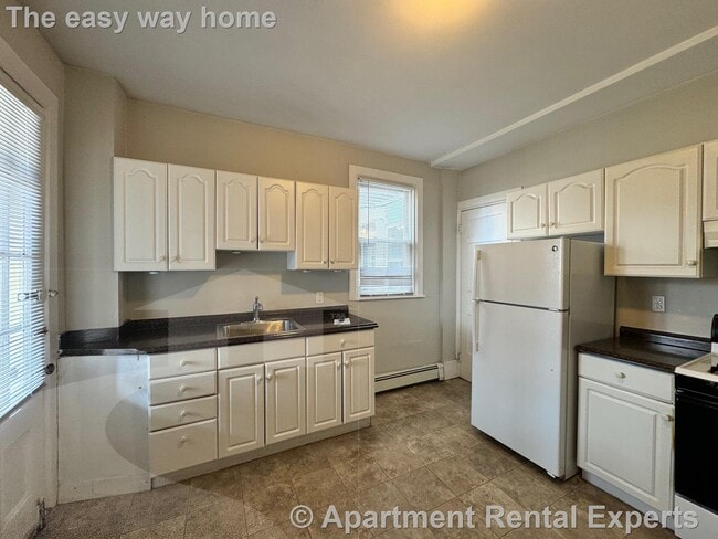 property at 63 Dana St