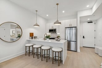 20 West in Philadelphia, PA - Building Photo - Building Photo