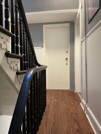 218 W Read St, Unit 2 photo'