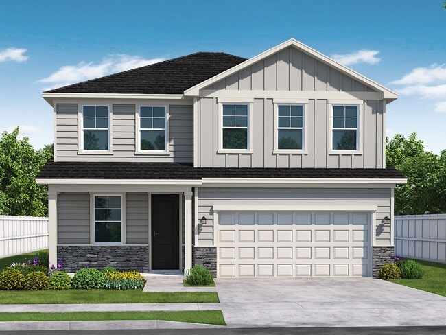 property at 237 Marshland Ct