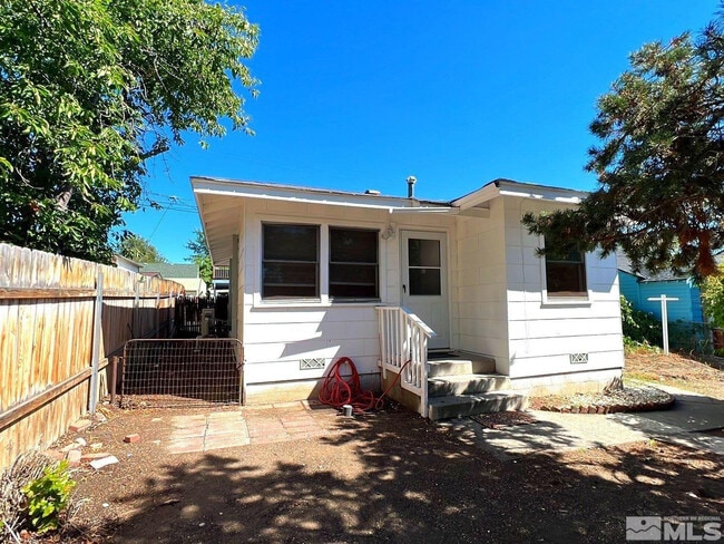 property at 351 W Arroyo St