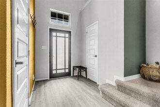 5338 CJ Walker Ln in Houston, TX - Building Photo - Building Photo