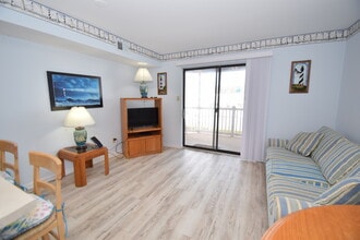 12300 Jamaica Ave, Unit 206 in Ocean City, MD - Building Photo - Building Photo