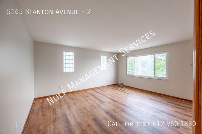 property at 5165 Stanton Ave