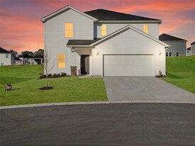 105 Oval Ct in Easley, SC - Building Photo