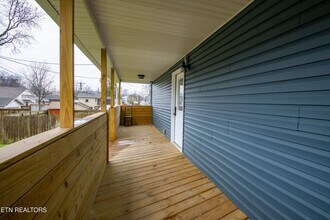 224 E Quincy Ave in Knoxville, TN - Building Photo - Building Photo