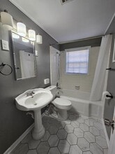 405 N 11th St in Ponca City, OK - Building Photo - Building Photo