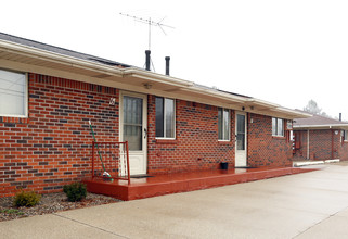 Argonne Park Senior Residence in Trenton, MI - Building Photo - Building Photo