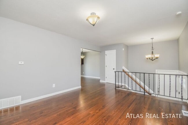 524 Rowe Ln in Colorado Springs, CO - Building Photo - Building Photo