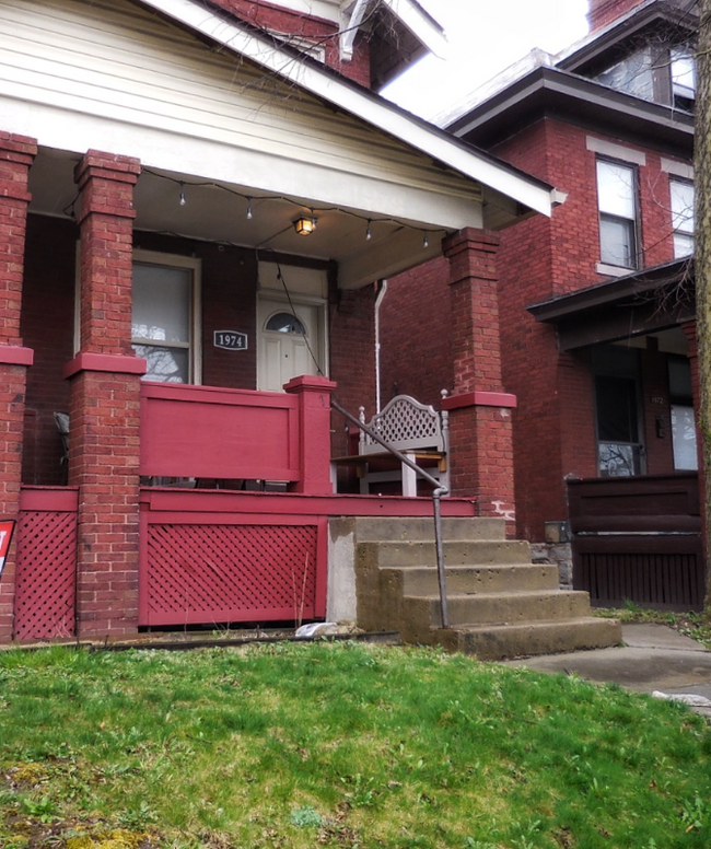 property at 1974 N 4th St