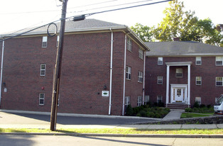 20-30 Ridge Rd Apartments