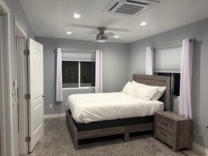 4837 Gardena Ave in San Diego, CA - Building Photo - Building Photo