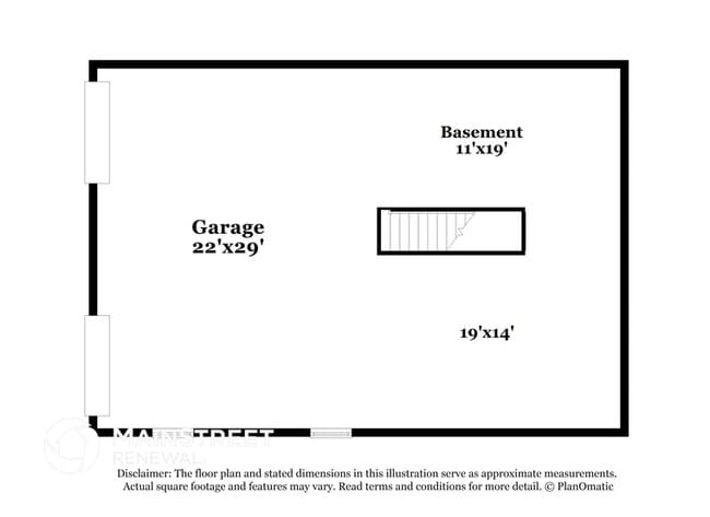 23 Silverthorne Dr in Douglasville, GA - Building Photo - Building Photo