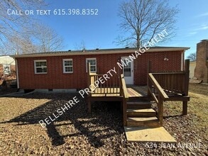 634 Jean Ave in Gallatin, TN - Building Photo - Building Photo