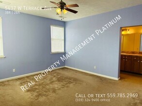 5437 W Terrace Ave in Fresno, CA - Building Photo - Building Photo