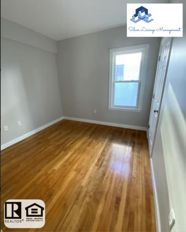 property at 114 Endicott St