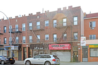 23-23 Steinway St in Astoria, NY - Building Photo - Building Photo