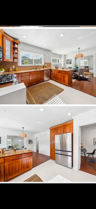 401 S Grant St in San Mateo, CA - Building Photo