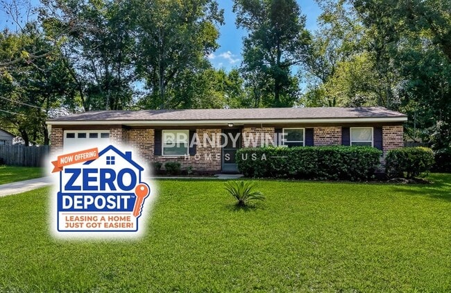 property at 5937 Camaro Dr W