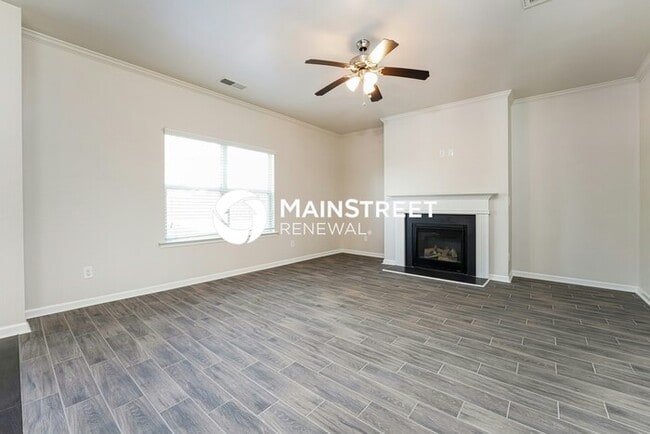 6239 Baltusrol Trc in Fairburn, GA - Building Photo - Building Photo