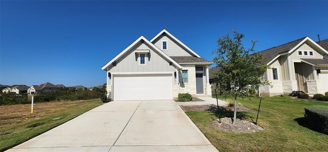 property at 415 Los Olives Ln