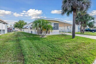 938 Wren Cir in Sebastian, FL - Building Photo - Building Photo