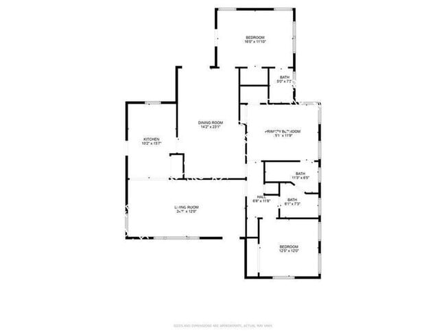 1928 Oldgate Ln in Garland, TX - Building Photo - Building Photo