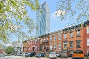 55 Van Reipen Ave in Jersey City, NJ - Building Photo