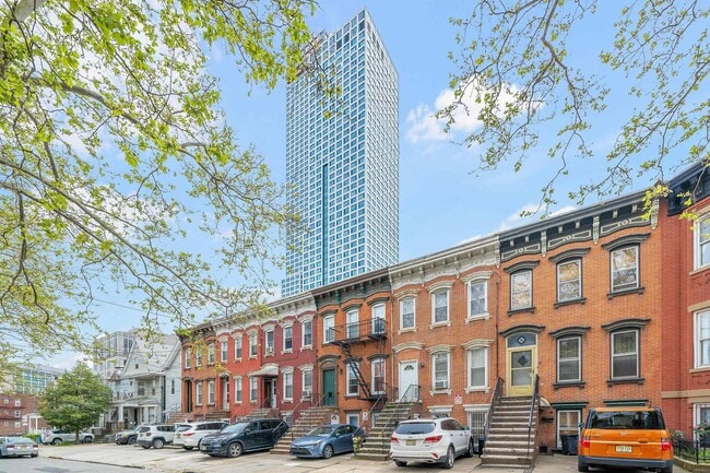 property at 55 Van Reipen Ave