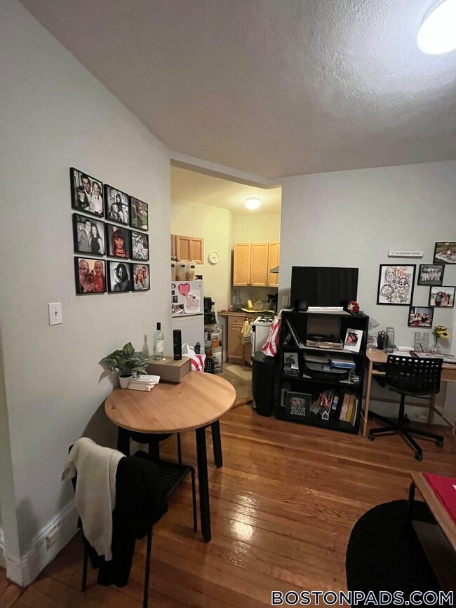 38 Hemenway St in Boston, MA - Building Photo - Building Photo