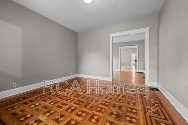 1231 Pleasant St in Indianapolis, IN - Building Photo - Building Photo