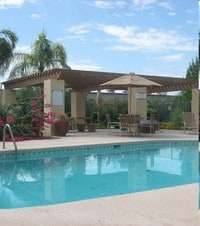 Building Photo - Solano Springs Apartamentos in Tucson, Arizona