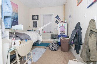 212 Hemenway St, Unit 1 in Boston, MA - Building Photo - Building Photo