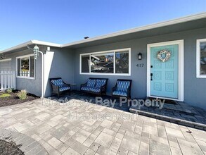 417 Locust St in Pacific Grove, CA - Building Photo - Building Photo