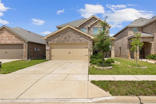 property at 3005 Karsen Ln