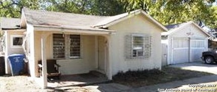 339 Kayton Ave. in San Antonio, TX - Building Photo - Other